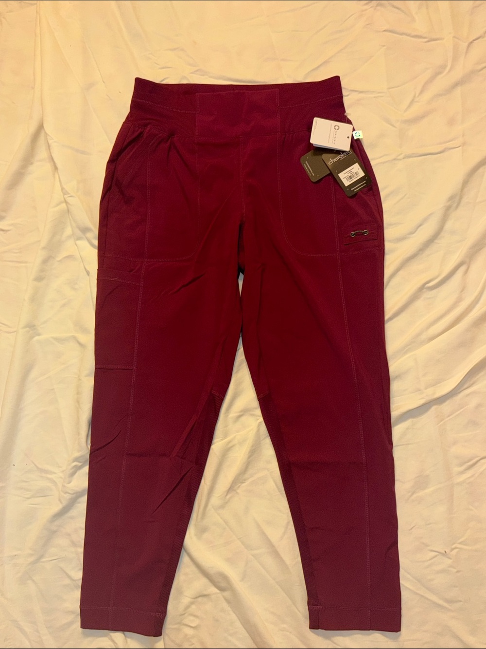 Cherokee infinity scrub Joggers